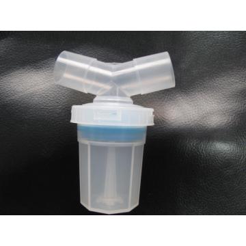 Disposable Medical Anesthesia Breathing Circuit Watertrap