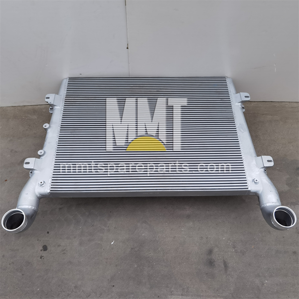 Aftercooler 230-2917 Aftercooler 230-2917