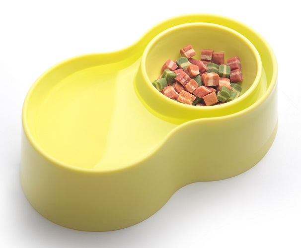 Anti-Ant Pet Bowl