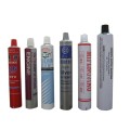 50ml Round Aluminum Tube