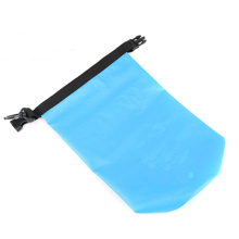 Hot Water Laundry Bag Outdoor Camping Portable Folding Bucket