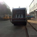 Dongfeng Compactor type Waste Management Truck