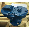 Flange End Double Orifices Automatic Type Air Valve