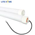 Luz exterior impermeable de 20 vatios con emergencia