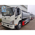 4x2 SINOTRUK HOWO fuel tanker truck 5000L