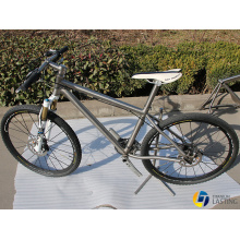 Titanium Bike Grade 9