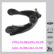 Auto Front Right Upper Control Arm BALL JOINT GJ6A-34-200,GJ6A-34-250,GP9A-34-200 GP9A-34-250 FOR MAZDA 6 GG GY