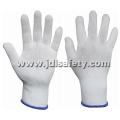 Gants de travail ESD blanc (PN8000)