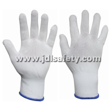 White ESD Work Glove (PN8000)
