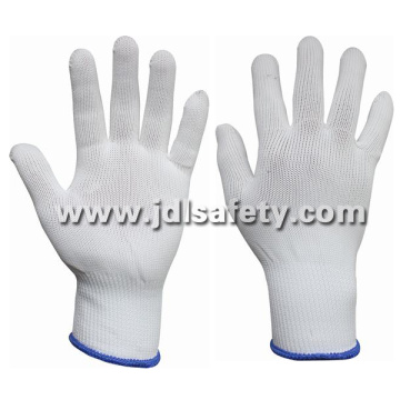 Gants de travail ESD blanc (PN8000)