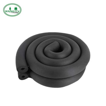 Air conditioning heat insulation rubber plastic foam tube