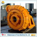 Made in China River Sand Dredger