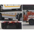 Hydraulic Heavy Duty Traffic Towing 25T