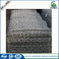 Heavy Galvanized Gabion Basket