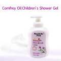 Natural Baby wash Organic Nourishing Baby Shower Gel