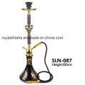 Alliage de zinc de grande taille Mya Sary Modern Hookahs