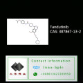 Inhibiteur de petites molécules à haute pureté API Tandutinib (CAS: 387867-13-2)