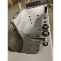 Whirlpool Air Jetted Walk In Tub Shower Combo