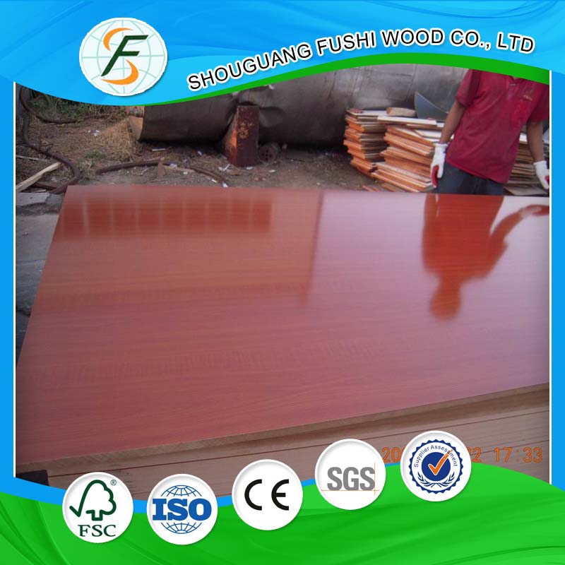 2.5mm MDF Board