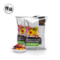 VF fruit and vegetables chips with BRC/mixed vegetable and fruit chips