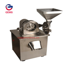 Coffee Powder Maker Making Price Cocoa Powder Machinery