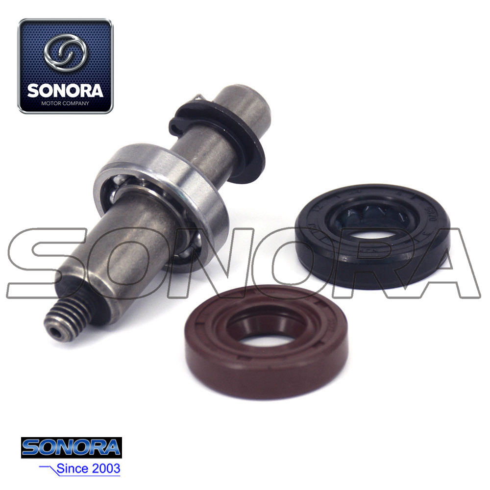 Shaft Seal Kit (3)