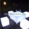 multi color changing Newly-developed 50 meters remote control factory direct multi color changing waterproof outdoor table