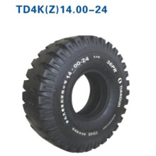 Forklift Tyre