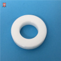 wearable ZrO2 zirconia ceramic spacer washer gasket