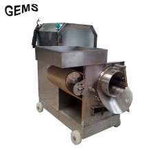 Fish Meat Separator Rubber Belt