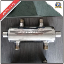 Chauffage de l’eau en acier inoxydable sur mesure de réservoir (YZF-PM41)