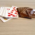 Wholesale Playing Cards With Tin Box Paper Box