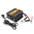 5A Three-Stage Lead Acid Smart Battery Charger