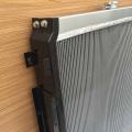 Radiateur d&#39;eau en aluminium d&#39;excavatrice de 320B CAT 1189953