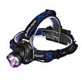 rechargeable led headlamp Powerful Cree T6