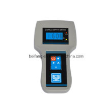 Ultrasonic Depth Meter