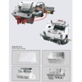 Die Cast Die Sw025 Gasoline Engine Box