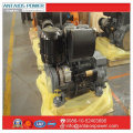 2 cilindros aire refrigerado motor diesel (14-20kw) F2l912