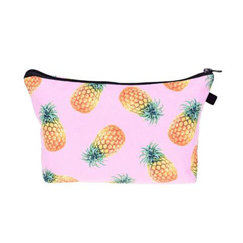 Travel Cosmetic Makeup Bags