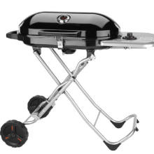 Gas Grill Stove Outdoor Camping