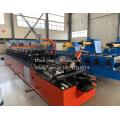 C Light Steel Keel Making Machine