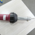 Welding torch /Plastic welding gun