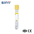 5ml Yellow Cap SST tube