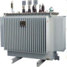 11kv Kema Tested Distribution Transformer