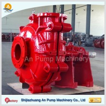 High Chrome Mining and Mineral Processing Slurry Pump