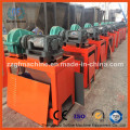 Double Roller NPK Fertilizer Dry Granulator