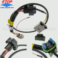 APEX2.8  automotive wiring harness for pump-fule system