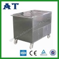 Hospital Sterile Trolley & Cart