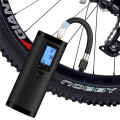 Bicycle Pump Mini Bicycle Accessories Inflator for Tire