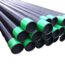 API Oil Well Drilling Hot Rolled Steel Casing